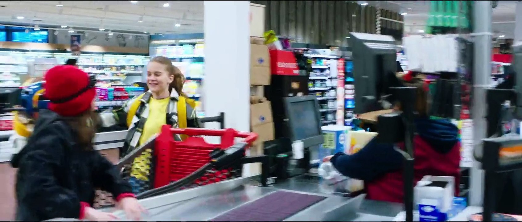 Die Chaosschwestern und Pinguin Paul kostenlos anschauen