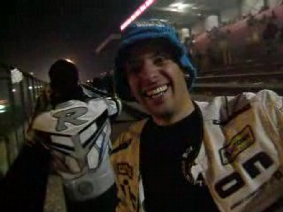 le mans 2008