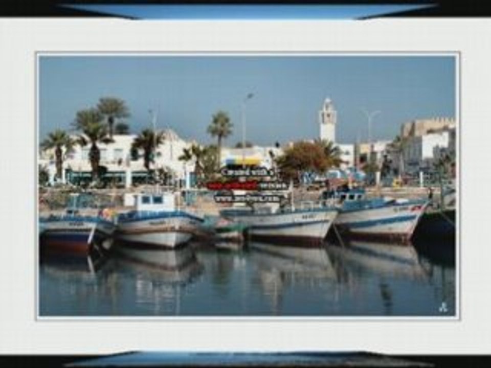 MAHDIA
