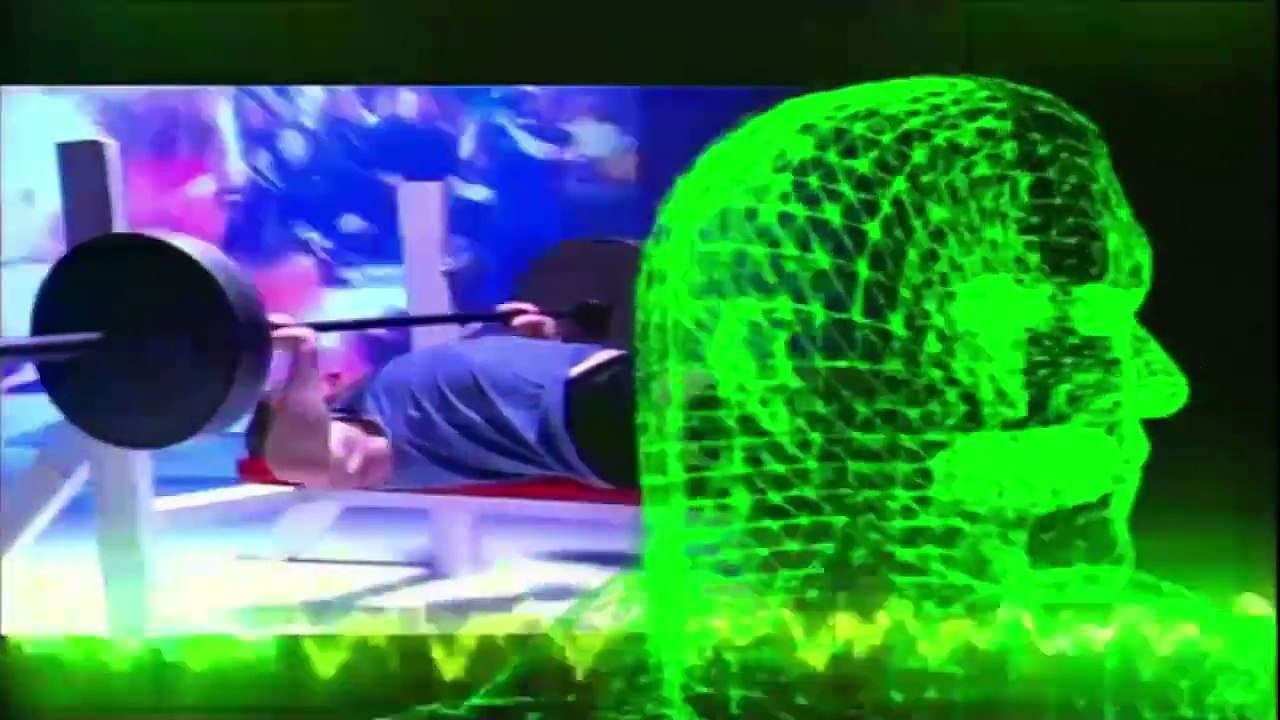WWE Triple H return from Quad tear injury compilation video promo 2007 HD.