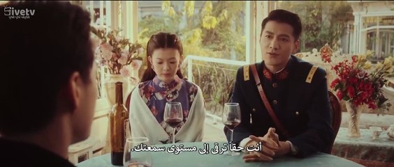 مسلسل لا أحد غيرك  03