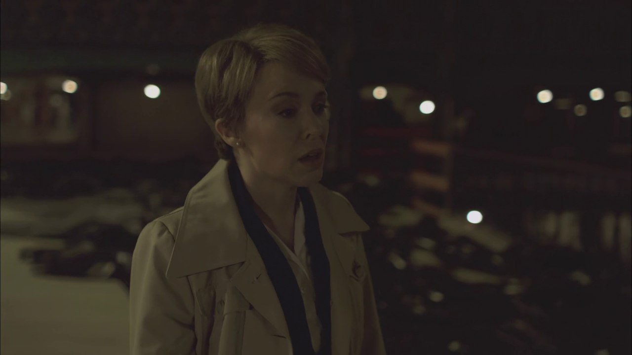 Holy Motors (2012) - Deleted Scenes