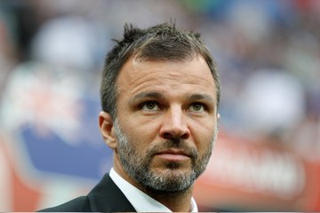 أنتوني هودسون مدرباً جديداً لفريق العربي القطري