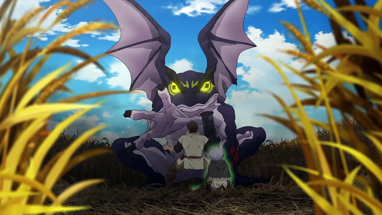 Watch Ore wa Subete wo 'Parry' suru- Gyaku Kanchigai no Sekai Saikyou wa Boukensha ni Naritai Episode 6 English