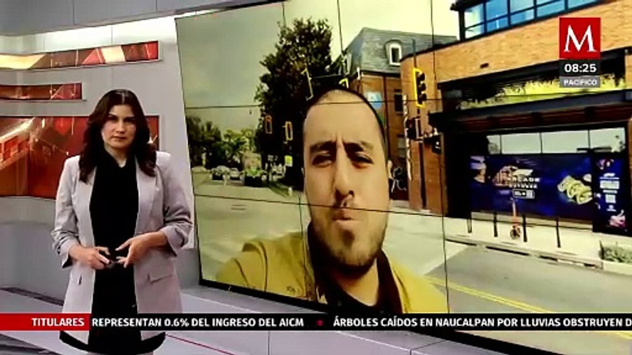 Hoy comienzan argumentos de cierre en juicio contra 'El Menchito' en Estados Unidos