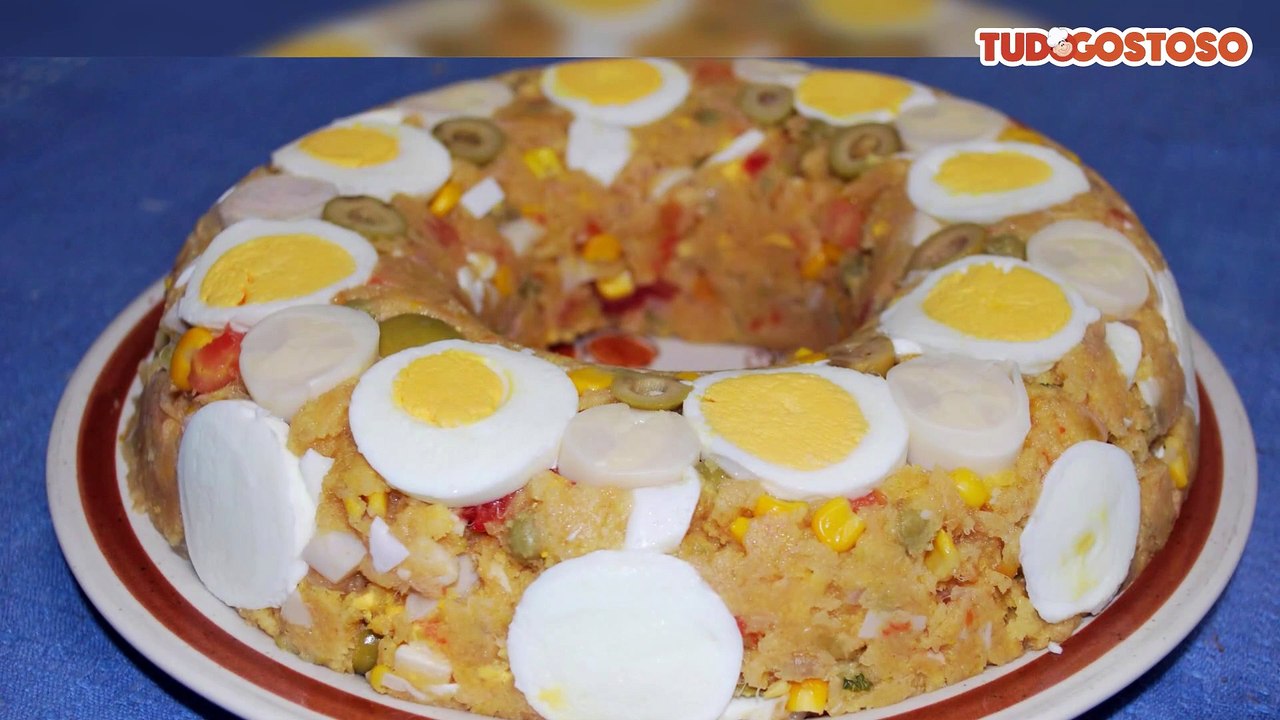 Cuscus da vó Maria