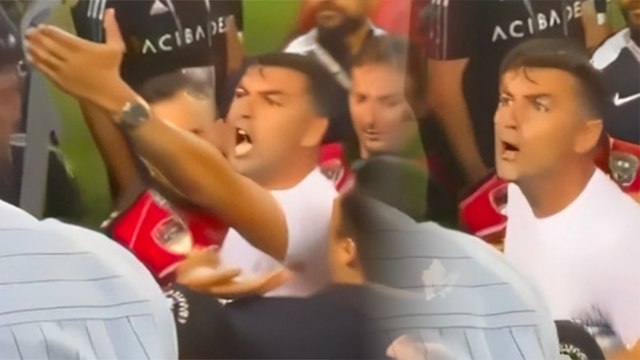 Burak Yılmaz'dan Trabzonspor taraftarına sert tepki: Adam mısınız lan siz?