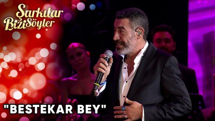 "Bülent Ersoy'a Bir Şarkı Yaptım" | Şarkılar Bizi Söyler 80. Bölüm