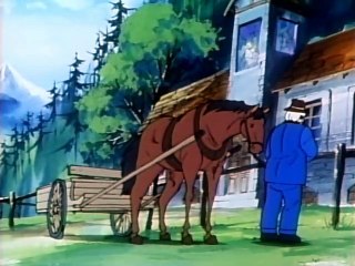 Candy 109 - Un vrai cow-boy ne pleure pas