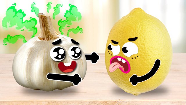 Wild Doodles | Embarrassing Moments & Food Chats Unleashed by DOODLAND