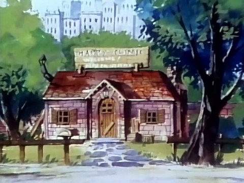 Candy 112 - Les amours d'antan