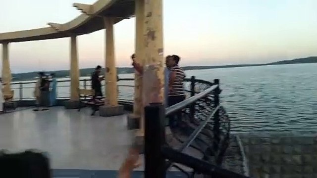 Lake View Park Islamabad, Pakistan #shorts #lakeviewparkislamabad #pakistan #park #viralshorts