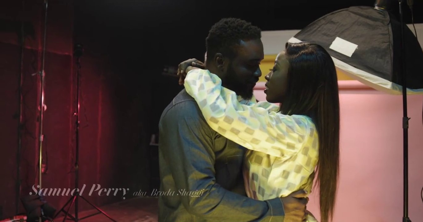 A romantic drama, that follows the story of a woman who has been through emotional and is on the path to rediscover her self-worth and find love HD
