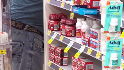 CH 19 Sept TOPO Intervention urgence pharmacie Jean Coutu