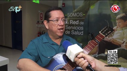 Pase en vivo - ¿Cómo es una Unidad de Cuidado Intensivo Humanizada?