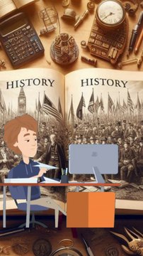 History Is Boring But it may be very Interesting, But how it Would be possible?