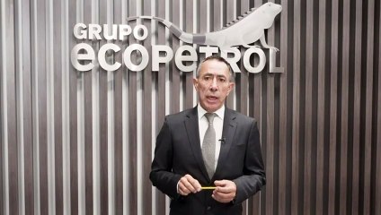 Tải video: Ricardo Roa, presidente de Ecopetrol, se pronuncia por tutela que ordenó suspender operaciones en Uchuva-2