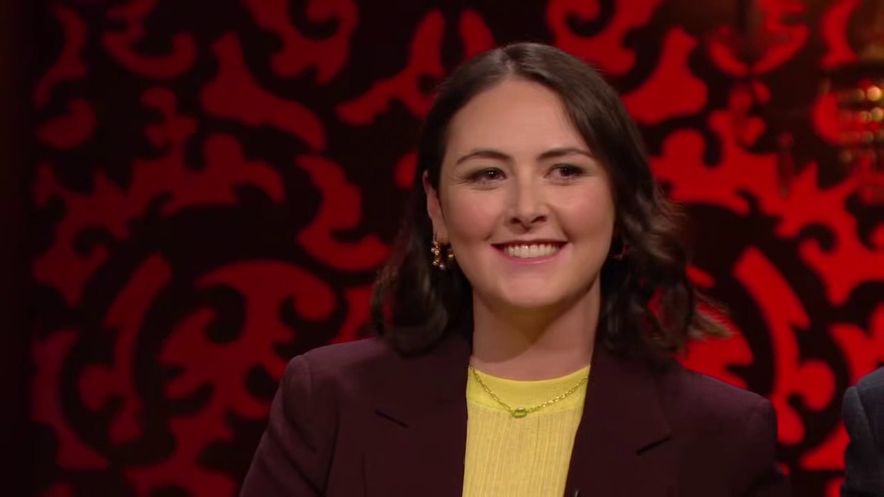 Taskmaster - S18 E02 - ...And Then a Detective Comes In