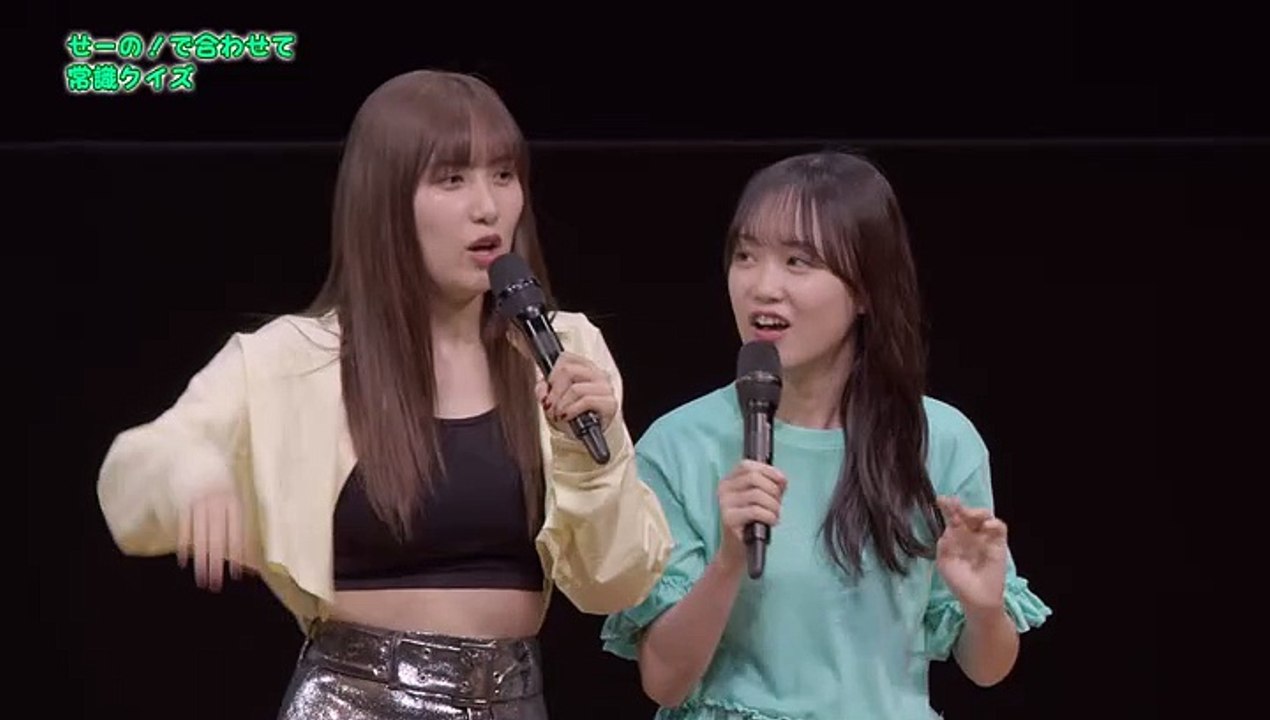 Sato Masaki Birthday Event 2024 Bonus Content