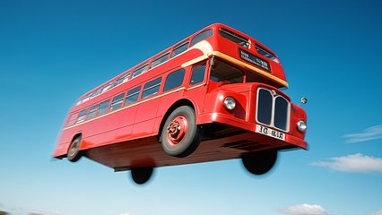 Real-Life Stories That Could Inspire The Wildest Movie Scripts Ever