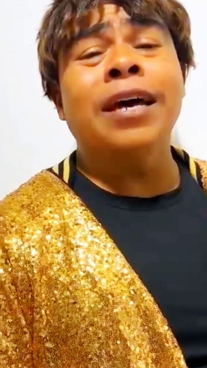 Juan Gabriel vive