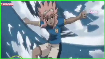 أبطال الكرة مدبلج @ الحلقة _24_ الموسم التاني