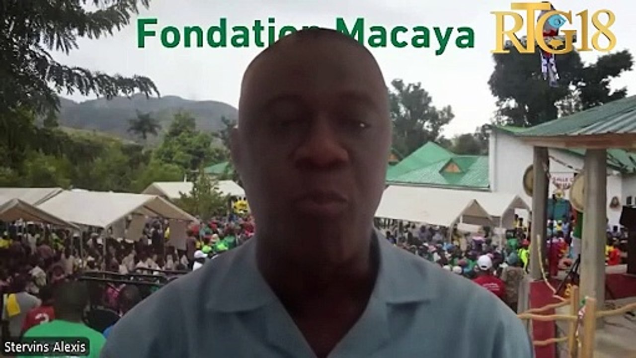 Lansman òganizasyon "FÒS PEYIZAN" pou Vandredi 20 Septanm 2024 la nan tout 10 depatman peyi a.