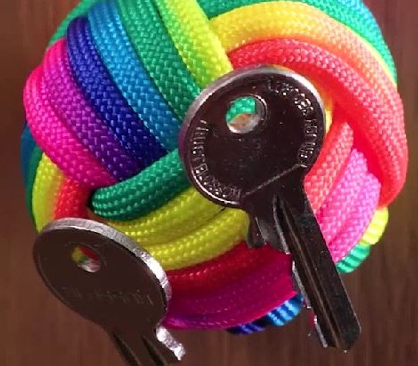 Rope hacks to run your errands easier!