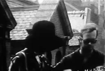 BATMAN_DRACULA - Clip Andy Warhol