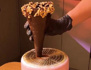 Mouth-watering dessert ideas for real foodies!