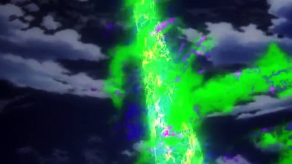 Kyuukyoku Shinka Shita Full Dive RPG E12 End