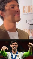 Detallista, amigo de sus amigos: los invitados definen a Courtois con una palabra