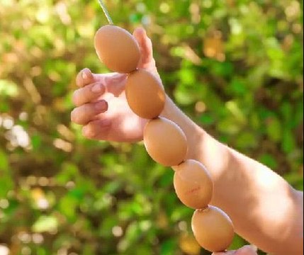 Mouth-watering outdoor cooking tips for you to try this autumn!