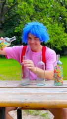 Satisfying Orbeez Transformation 