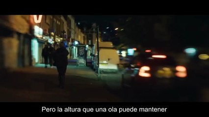 Descubre 'The Outrun' - Tráiler Oficial con Subtítulos 🚗