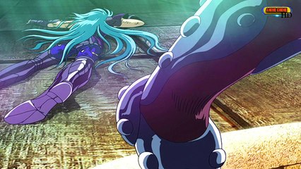 [SHANA]Saint Seiya Hades Remastered Cap 13