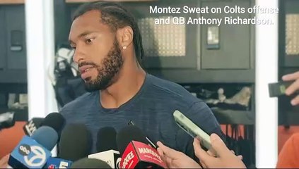 Bears Defense Sizes Up Anthony Richardson.mp4