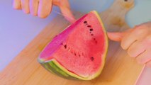 ASTUCES d'épluchage de fruits 