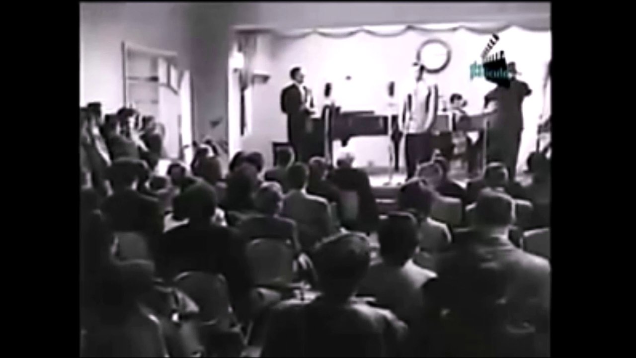 Pedro Infante Mujer