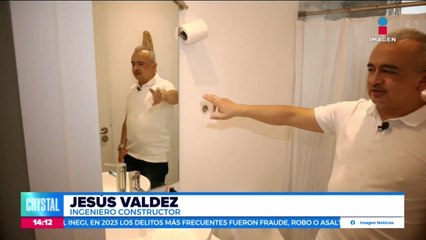 ¡Toma nota! Estas son algunas recomendaciones ante un sismo