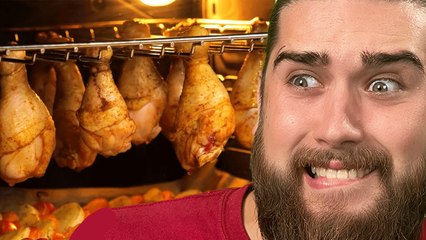 Cooking Tricks for Nutritious and Tasty Meals !!! The Dudes REACT to 5-Minute Crafts Kitchen Hacks
