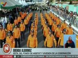 Autoridades regionales del estado Mérida conmemoran 214 años de su independencia