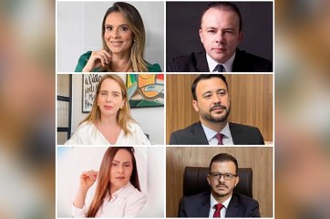 Jurista faz crítica à forma como é escolhido advogado para vaga de desembargador do TJPB