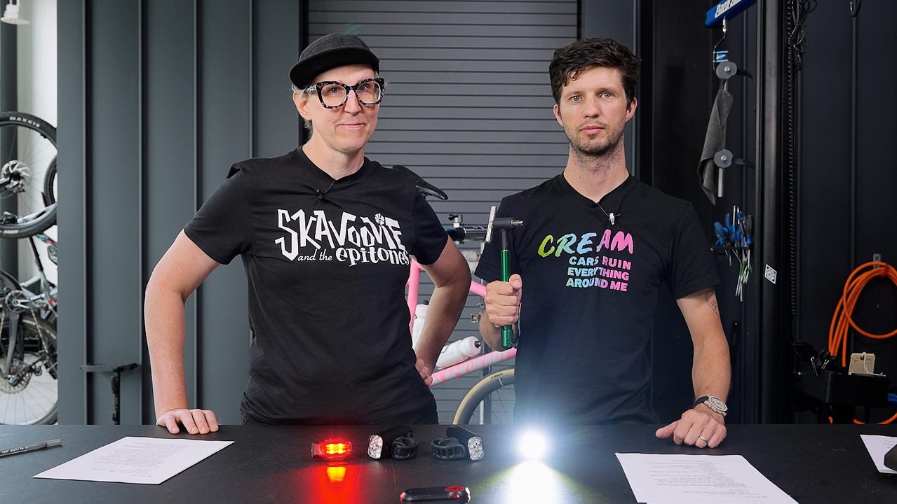 DIY Your Repair or Bring It to a Bike Shop? | The Bicycling Bike Shop | Episode 23 Preview