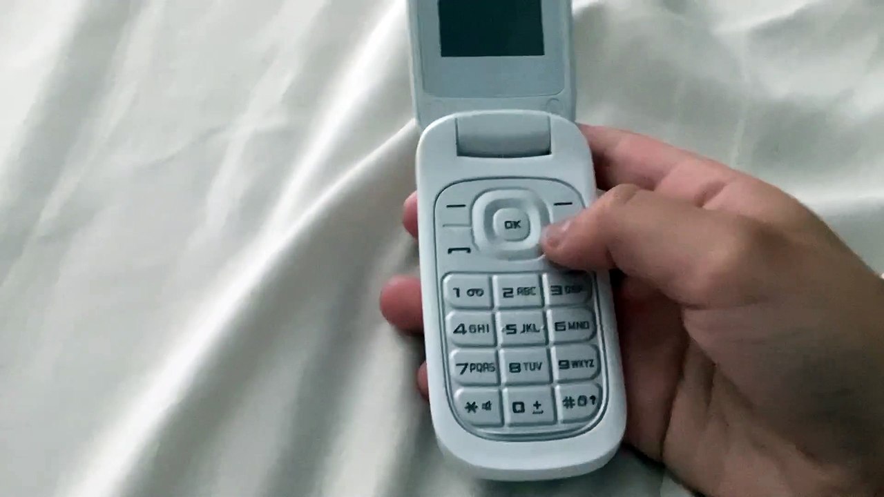 Samsung Gt Duos Startup And Shutdown