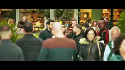 Classified Movie (2024) - Aaron Eckhart, Abigail Breslin, Tim Roth