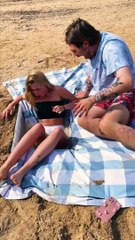 I'm Pranking My Boyfriend by 123 GO! Kevin