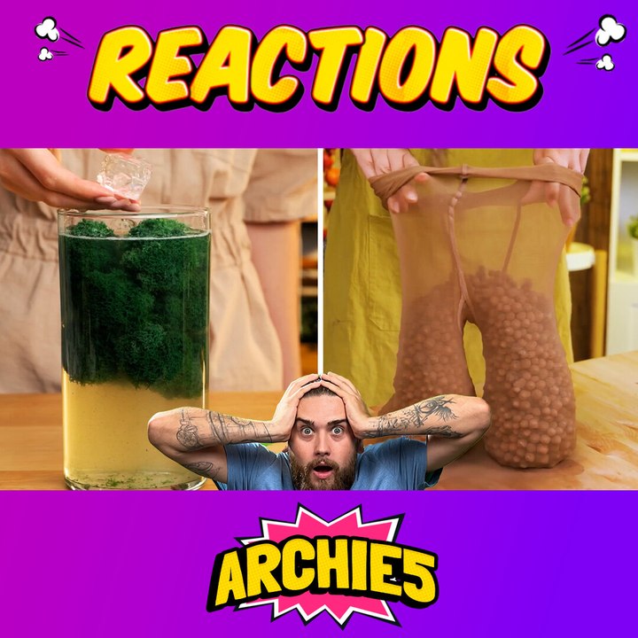 Are These Gardening Tricks Working ?!?! The Dudes REACT to 5-Minute Crafts Plant Gardening Hacks!