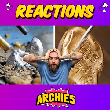 Crafting Fashion-Forward Pieces !!! The Dudes REACT to 5-Minute Crafts Jewellery Welding and Crafting