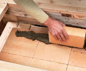 Build your own outdoor kitchen with these easy DIY project!